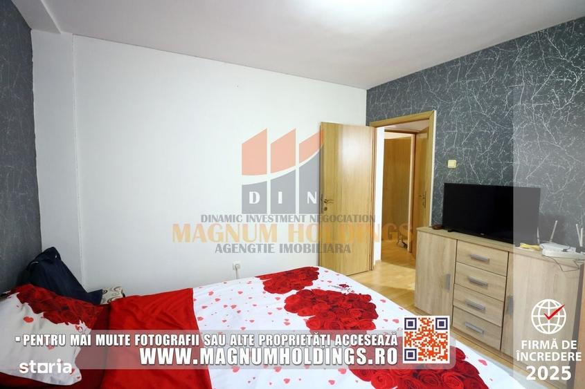 Apartament 2 camere, Trivale, etajul 3, doua balcoane - 2
