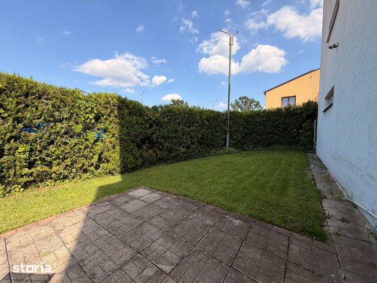 Casă cu 6 camere cu Teren 247 Mp în Floreasca