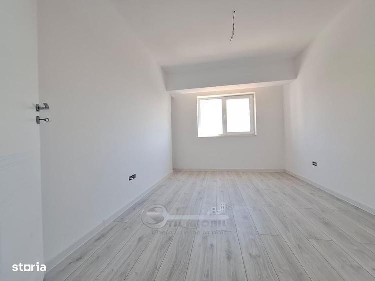 Apartament cu 2 camere decomandat în Galata
