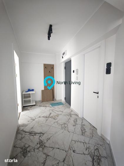 Apartament cu 2 camere în Ștefan cel Mare