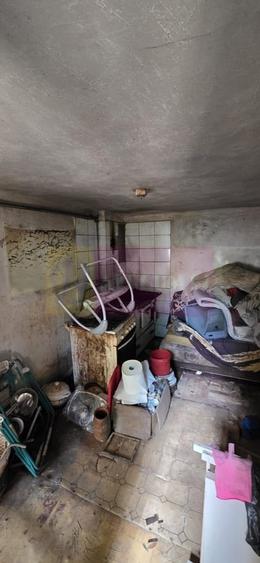 Casă cu 3 camere în Sud