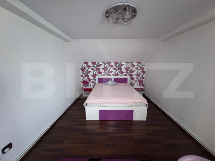Casă cu 3 camere cu Teren 678 Mp în Valea