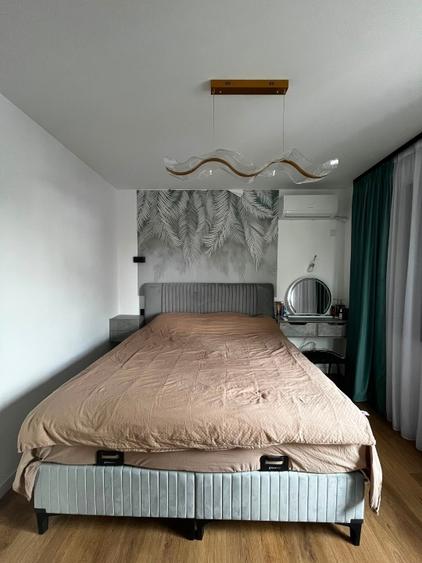 Duplex cu 4 camere cu Canalizare în Rahova