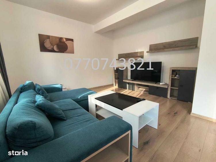 Pipera - Scoala Americana - 4 camere - Pet Friendly - 8