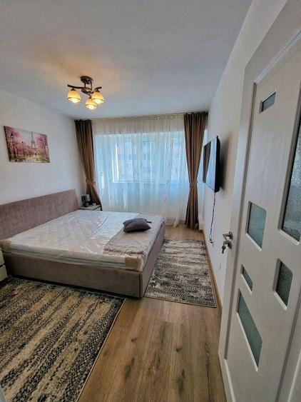 De inchiriat apartament cu 2 camera, Mazepa, BR-uri, etaj... - 3