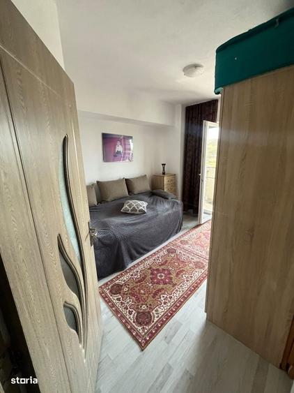 Apartament cu 2 camere în Sud