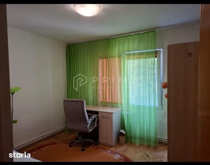 Apartament spa?ios cu 4 camere | Zona Faget Ideal pentru studen?i UMF - 11