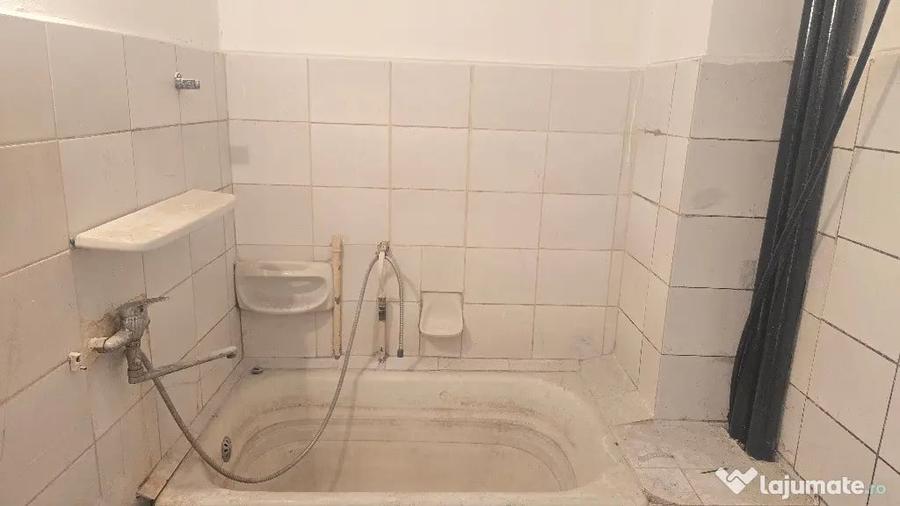 Vand apartament cu 2 camere transformat intr-un apartament cu 1 camera - 6