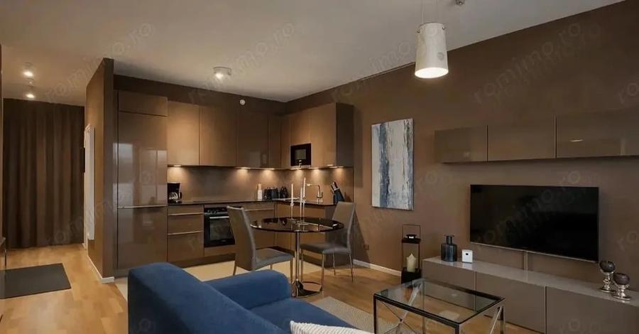 Apartament cu 2 camere in zona Floreasca - 2