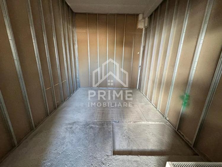 Spațiu comercial, de 180 mp, în Central