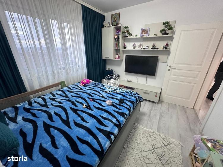 Apartament 2 camere de vanzare Valea Lupului - 1
