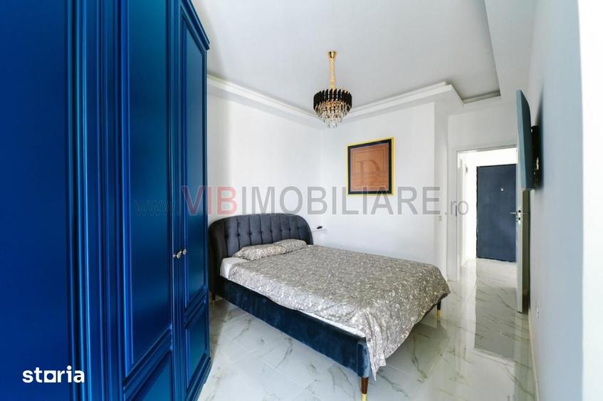 Apartament cu 2 camere în Nord