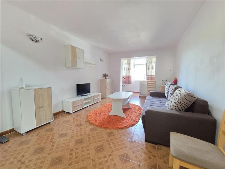 Apartament cu 2 camere circular în Tătărași