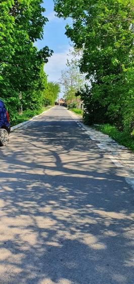 Teren 1000 mp, Oituz (16 min de Constanta) - 4