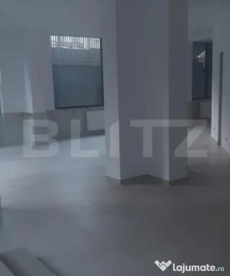 Spațiu comercial, de 96 mp, în Central