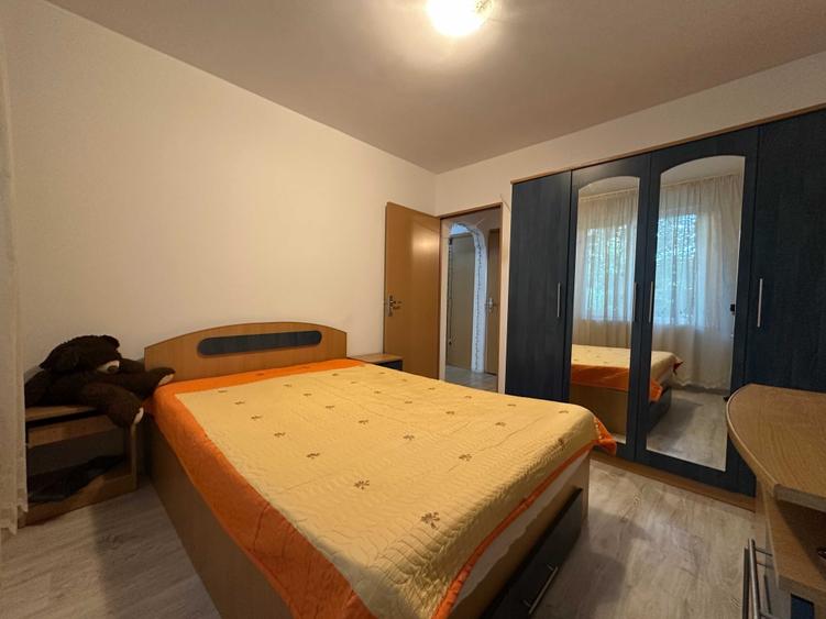 Garsonieră decomandată în Dristor