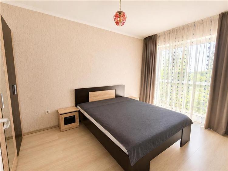 Apartament cu 2 camere decomandat, mobilat în Avantgarden