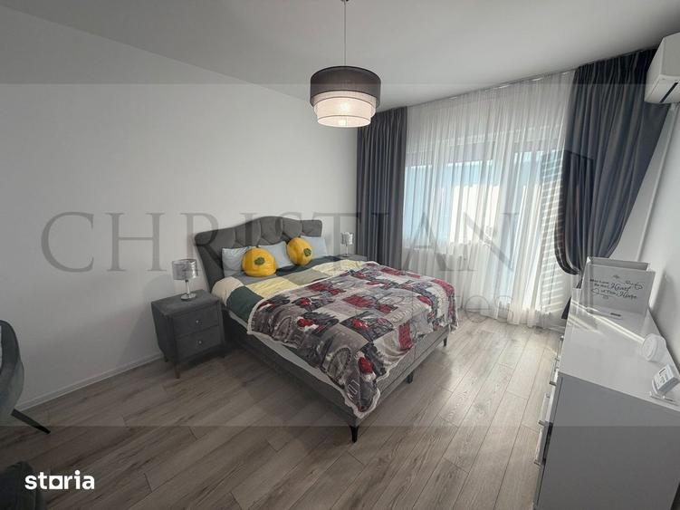 Garsoniera Premium - Grozavesti - Regie Residence Faza 2 - 4