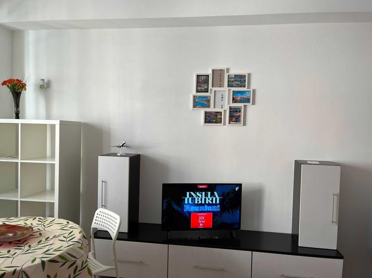 Garsonieră în Chiajna