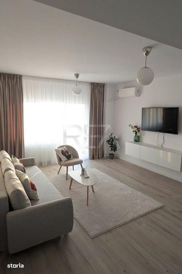 Apartament cu 2 camere semidecomandat în Prelungirea Ghencea