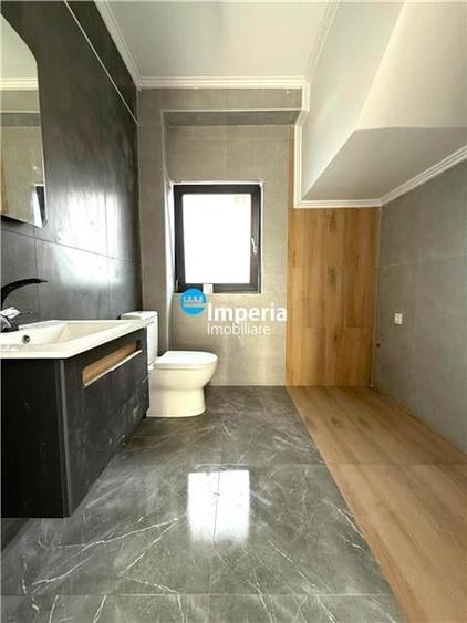Casă individuală cu 4 camere cu Teren 400 Mp în Miroslava