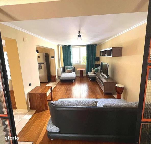 Apartament Tip Duplex | 110 mp | Terase 115 mp | Calea Calarasilor - 5