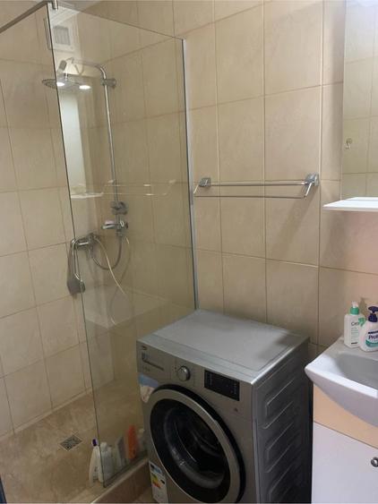 Garsonieră decomandată în Calea Aradului