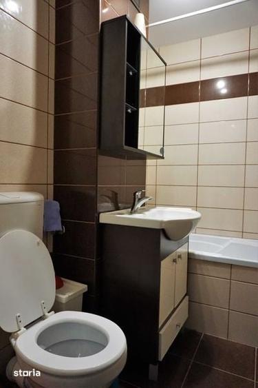 Apartament 2 camere de inchiriat Ploiesti, Central, Republicii - 4
