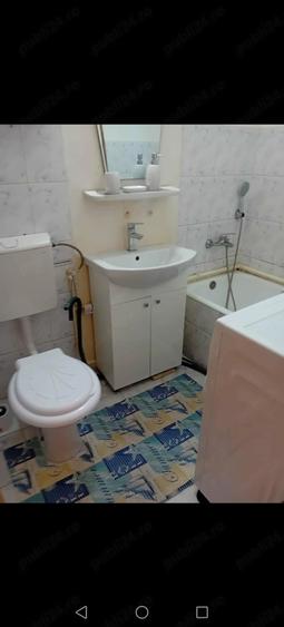 Garsonieră decomandată în 9 Mai
