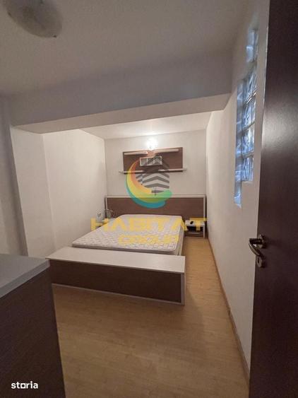 Apartament cu 2 camere în Drumul Taberei
