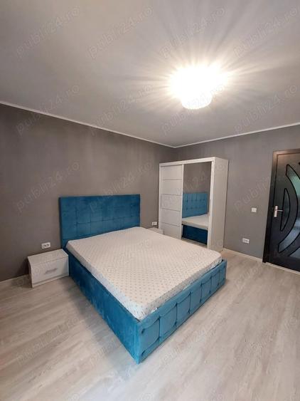 Garsonieră decomandată în Mazepa 1