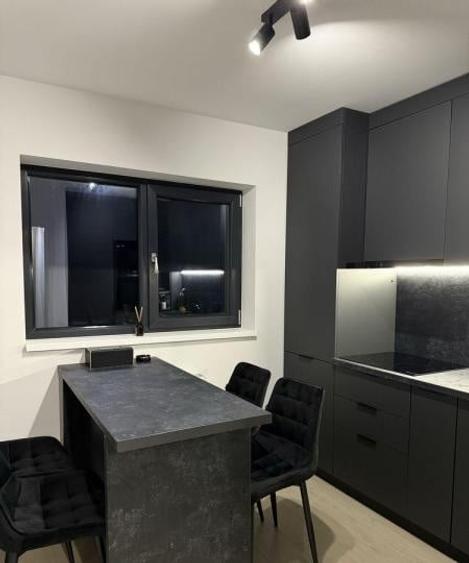 Apartament cu 2 camere decomandat, mobilat în 23 August (Cațelul)