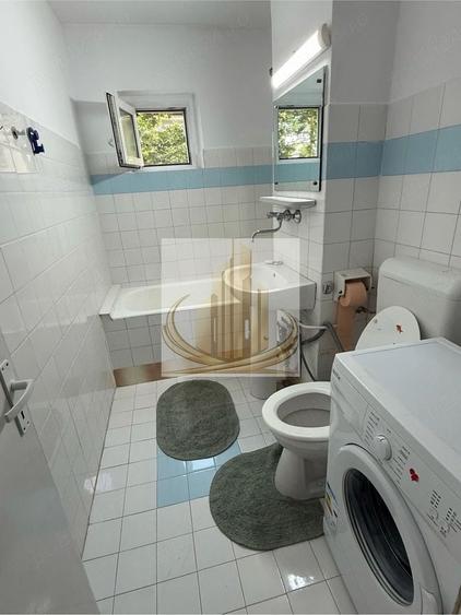 Garsonieră decomandată, mobilată în Spitalul Județean
