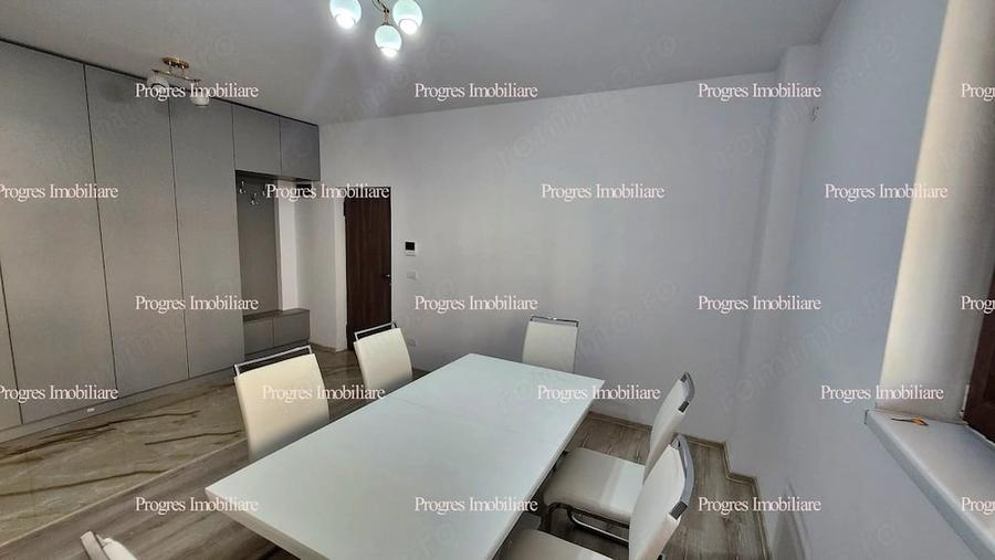 Garsonieră nedecomandată în Central