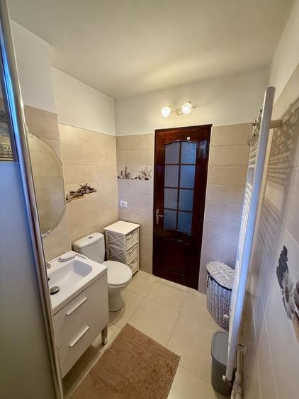 Apartament cu 2 camere în Precista