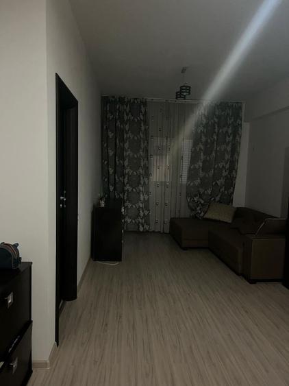 Garsonieră decomandată în Chiajna