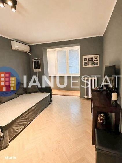 Cotroceni 5` Metrou Eroilor Carol Davila Sp Independentei Renovat - 2