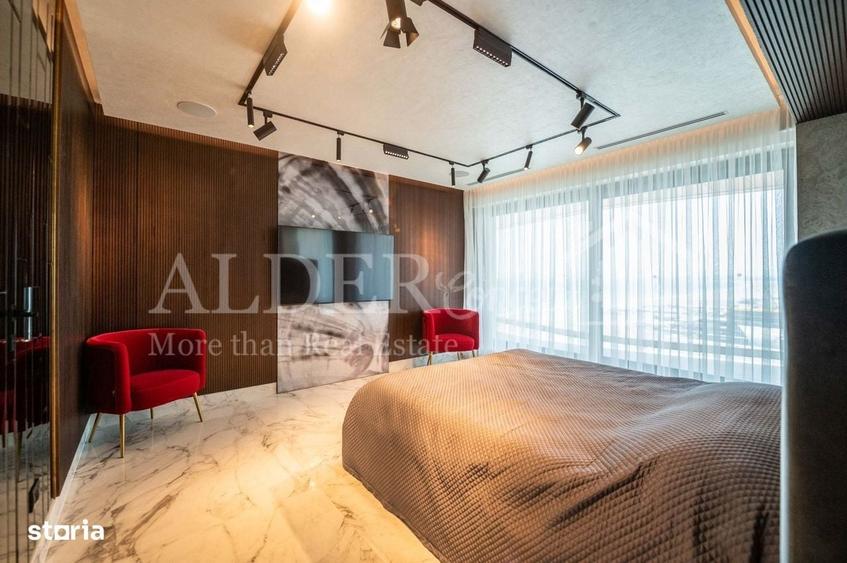 Apartament cu 4 camere în Mamaia