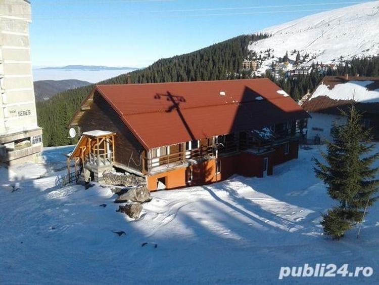 Spațiu comercial, de 520 mp, în Bolvașnița