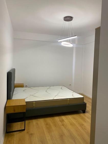 Apartament cu 2 camere de inchiriat zona - Green Residence | 1 parcare - 2