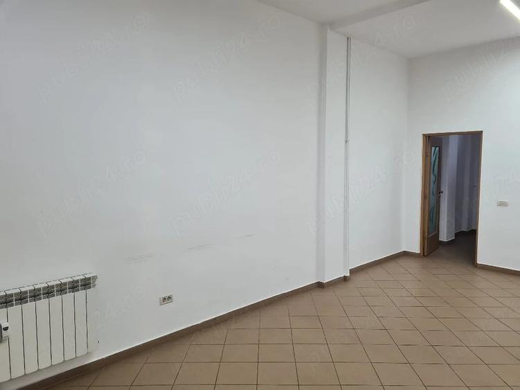 Spațiu comercial, de 80 mp, în Central
