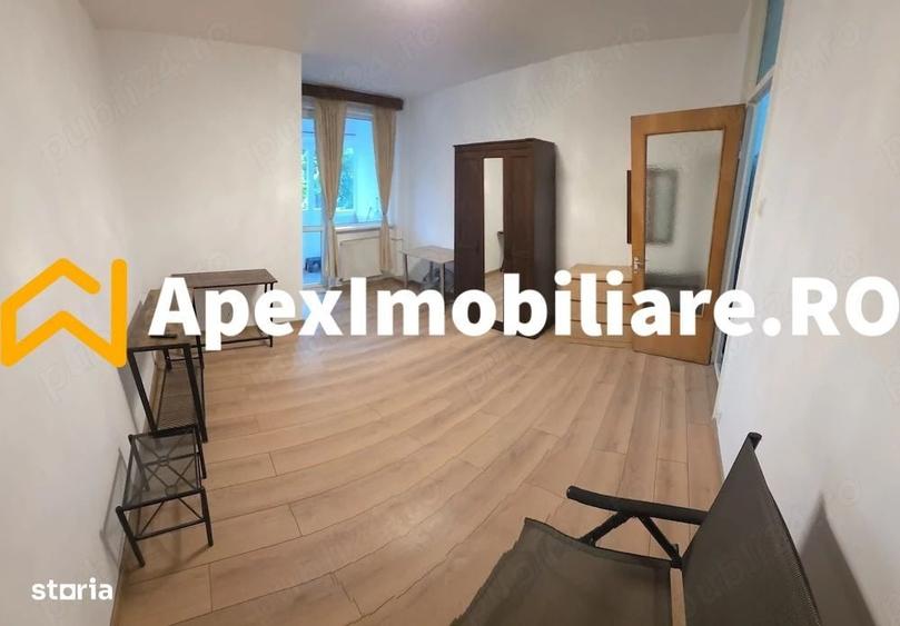 Garsoniera de vanzare Vitan Bucuresti | ApexImobiliare.ro - 1