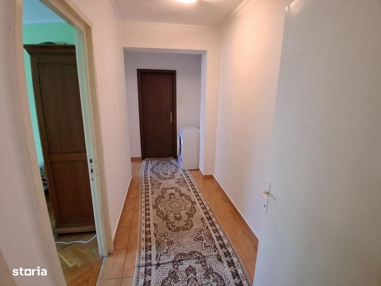 Garsonieră decomandată în Centru Civic