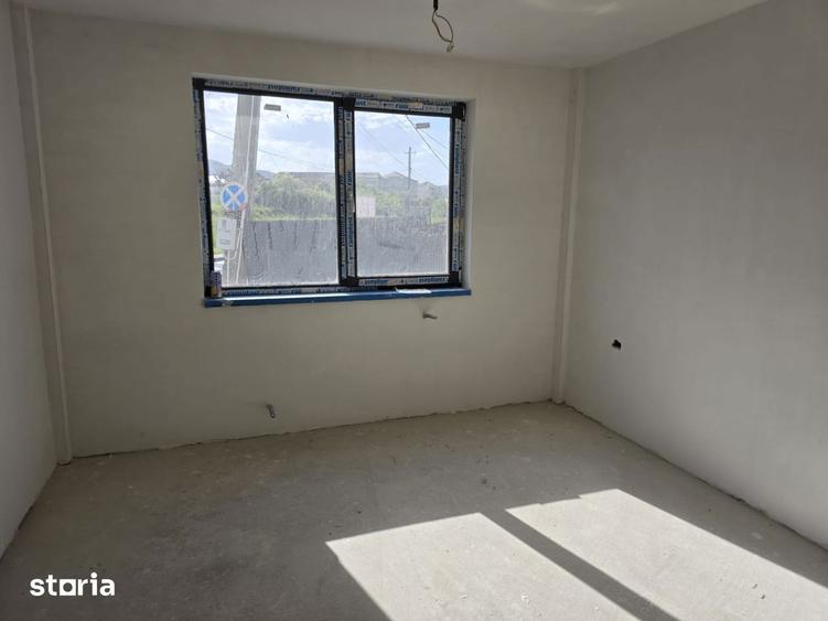 Apartament cu 3 camere în Gara Veche