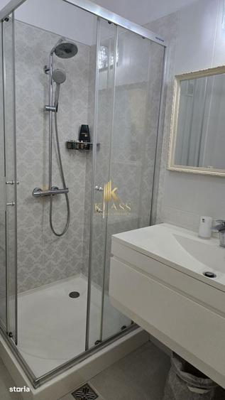 Apartament 2 camere de inchiriat Herastrau | Nord | Complet mobila - 6