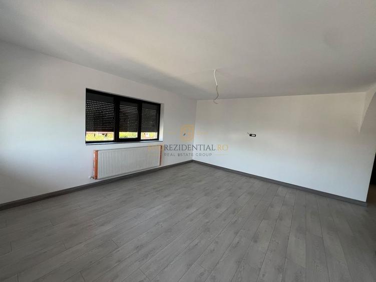 Vila individuala cu 7 camere, 5 dormitoare, teren 363 mp-Com. Berceni - 10