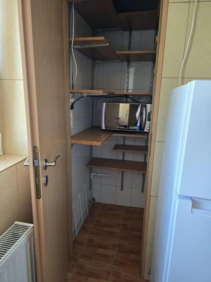 Apartament cu 2 camere decomandat în Triaj