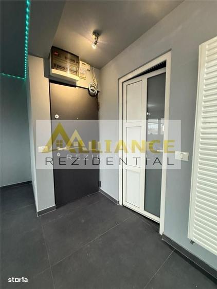 5 Minute Eroii Revolutiei Apartament 2 camere mobilat si utilat + parc - 14