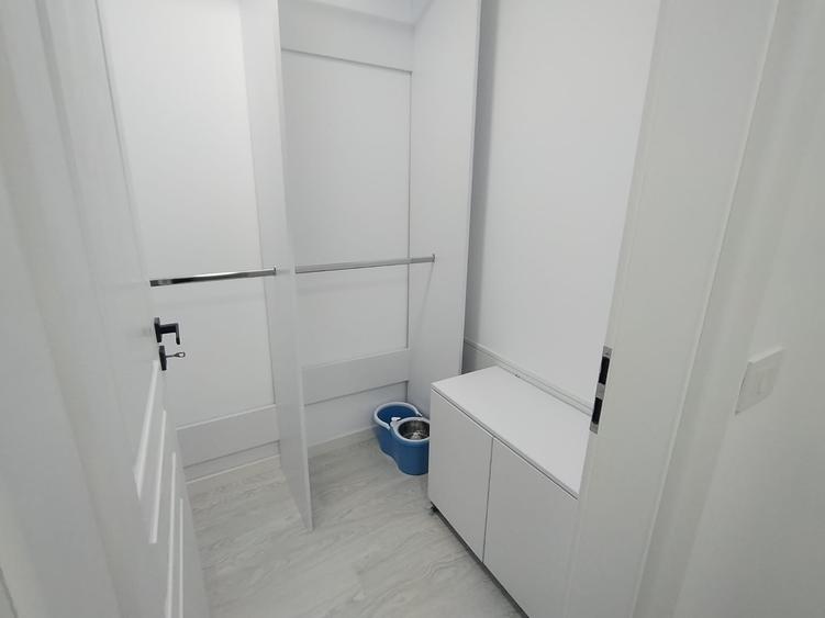 Apartament 1 camera BLOC NOU Lapis Residence Platoul Galata 162768 - 12