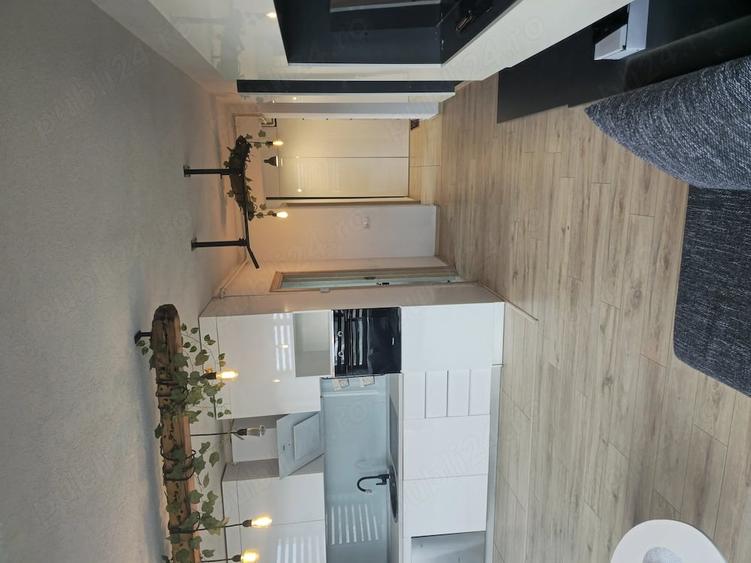 Apartament cu 2 camere decomandat în Șelimbăr